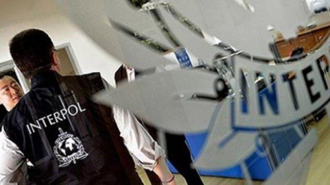 FET&Ouml;'c&uuml; 4 işadamı hakkında kırmızı b&uuml;lten kararı