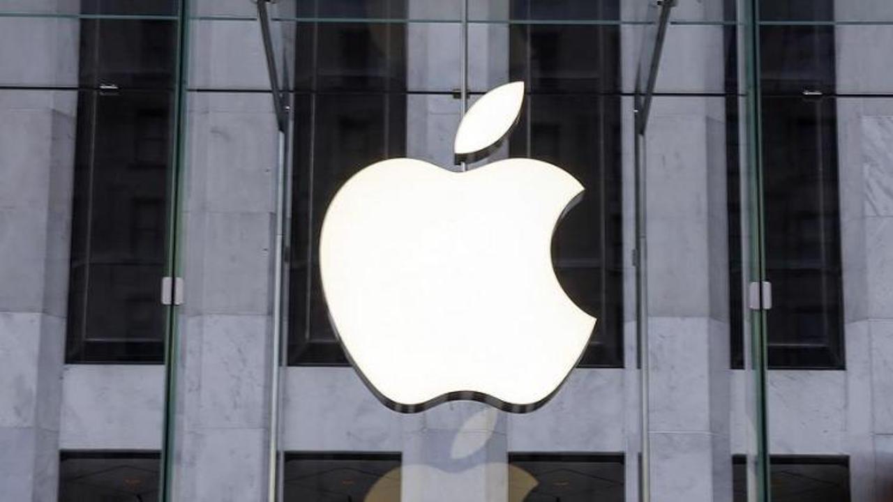 İran'dan Apple kararı