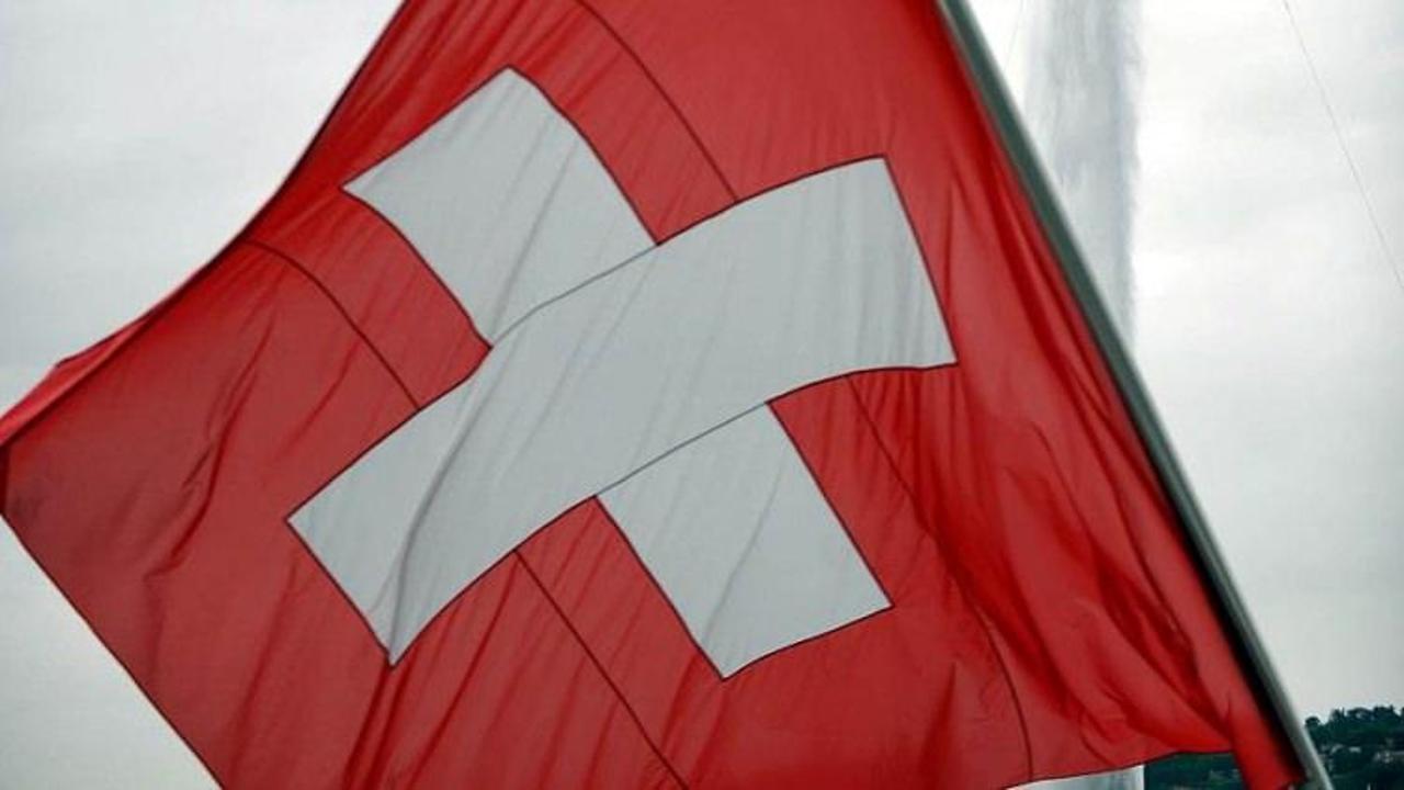 İsviçre'de bıçaklı saldırı