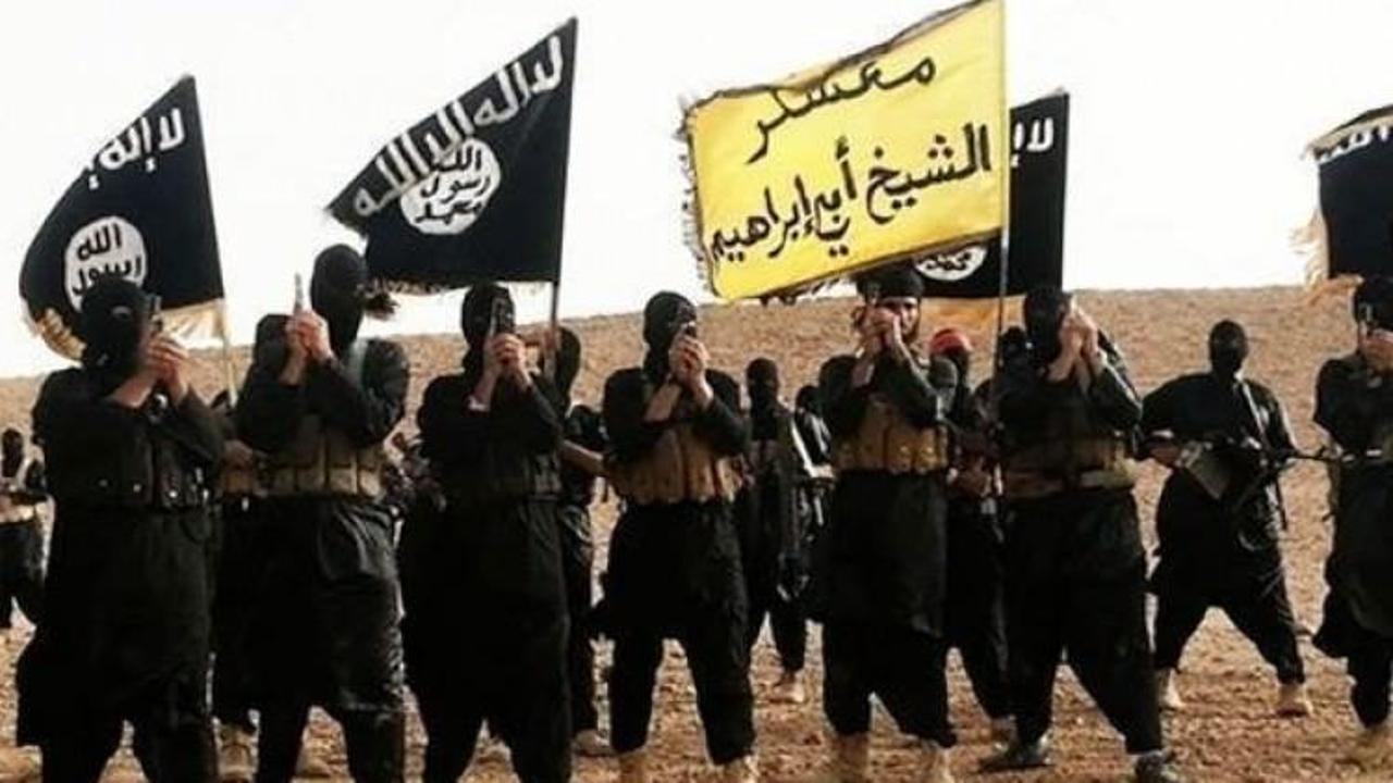 Münbiç IŞİD'den temizlendi