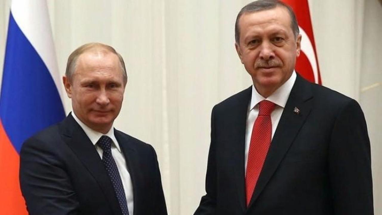 Rus fonu: Türkiye ile yatırıma hazırız