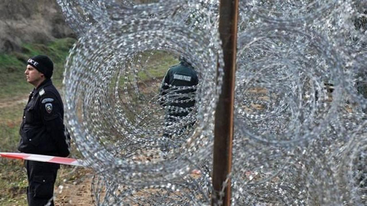 Sığınmacıları hapseden Bulgaristan'a uyarı