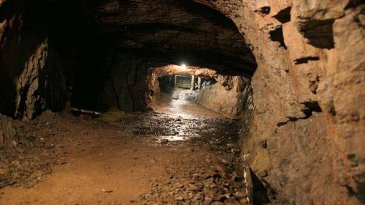 Tren dolusu altın çılgınlığı! Kazmaya başladılar..