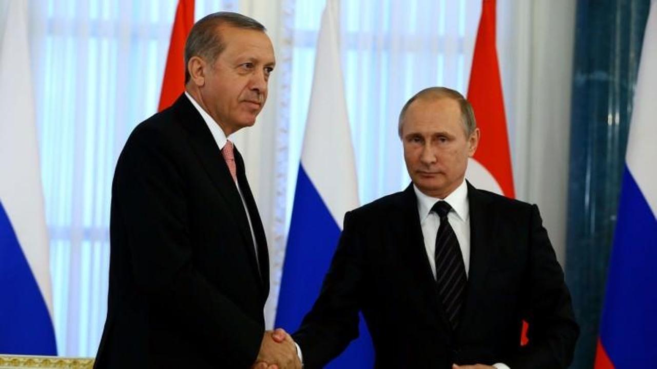 Türkiye-Rusya ortak fonuna Çin modeli