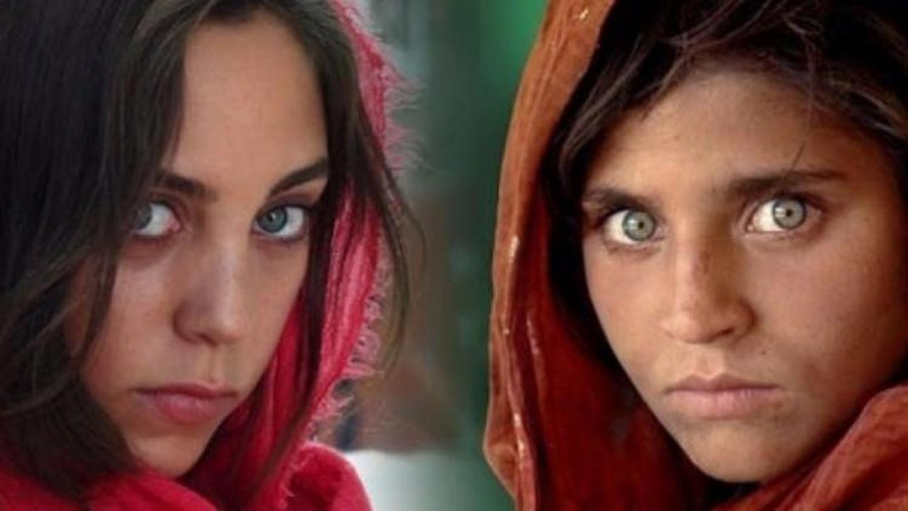 Yerli 'Afgan Kızı' Toz filmi Montreal'de
