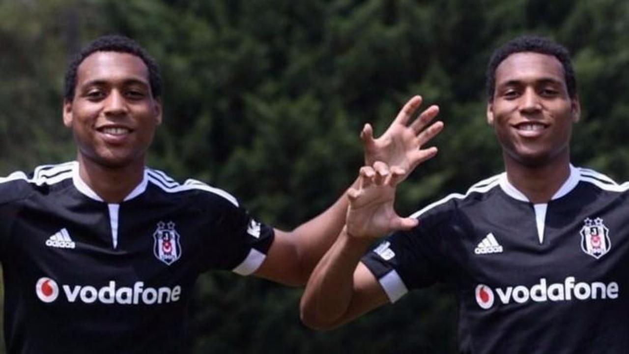 Beşiktaş yeni 'Amokachi'ler ile imzaladı!