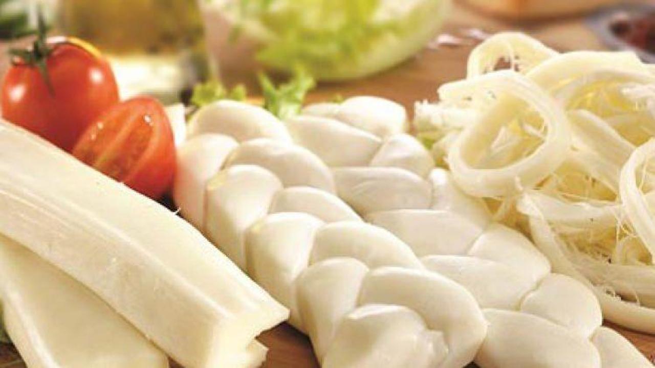Cilt güzelliğiniz için peynir tüketin