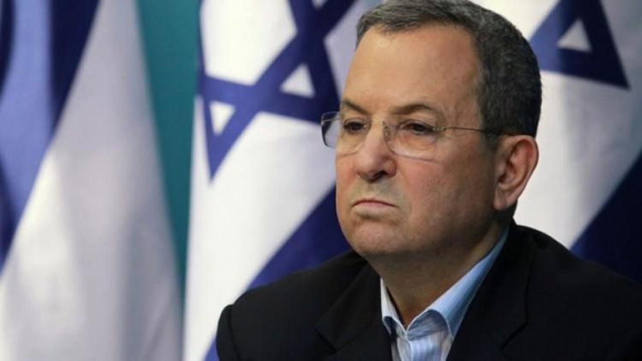 Ehud Barak: Netanyahu ağır bedel ödeyecek