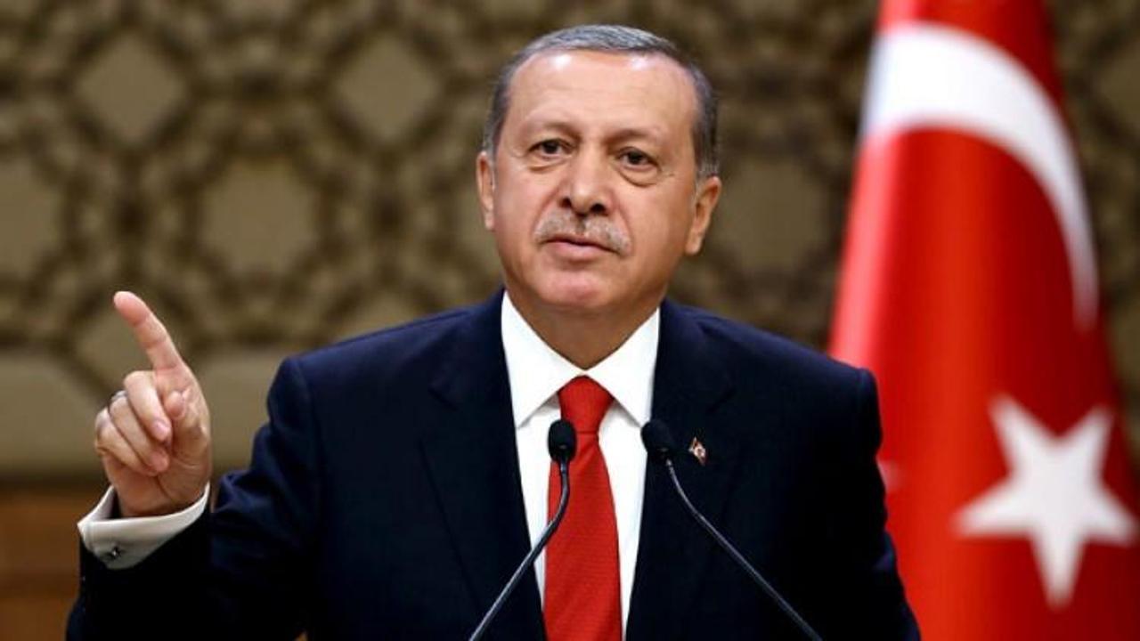 ABD gazetesinden dikkat çeken Erdoğan analizi