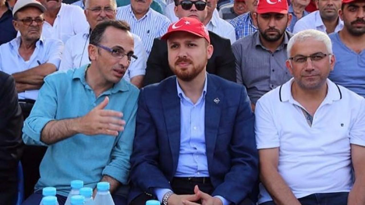 Erdoğan müjdeyi verdi! Etnospor Festivali başlıyor