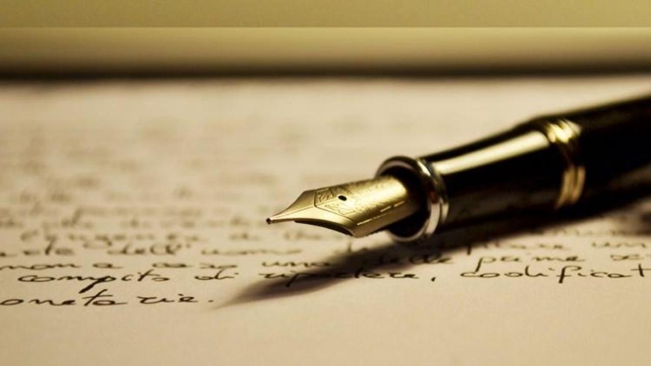 Ferman Kara&ccedil;am'ın kaleminden 17 Ağustos şiiri!