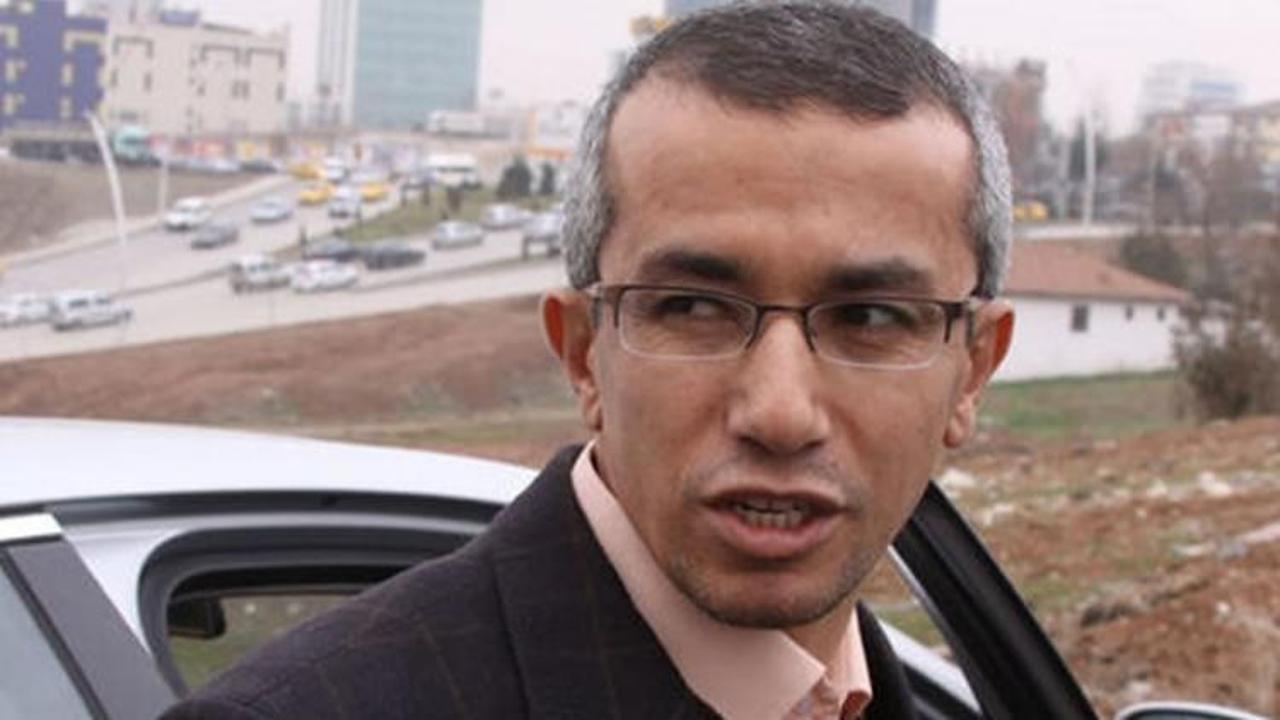 FET&Ouml; Ferhat Sarıkaya'ya para akıtmış