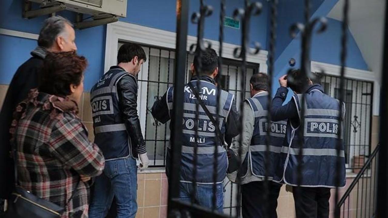 FETÖ'cü 9 şirkete kayyum atandı