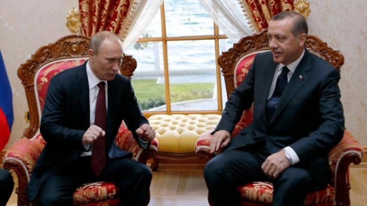Foreign Policy Erdoğan ve Putin'i hazmedemedi