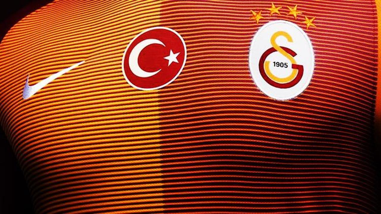 Galatasaray'dan Alanyaspor'a gidiyor