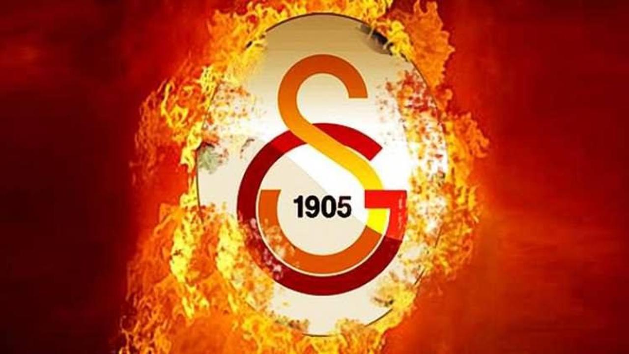 G.Saray'ın yeni transferi oynamadan gitti!