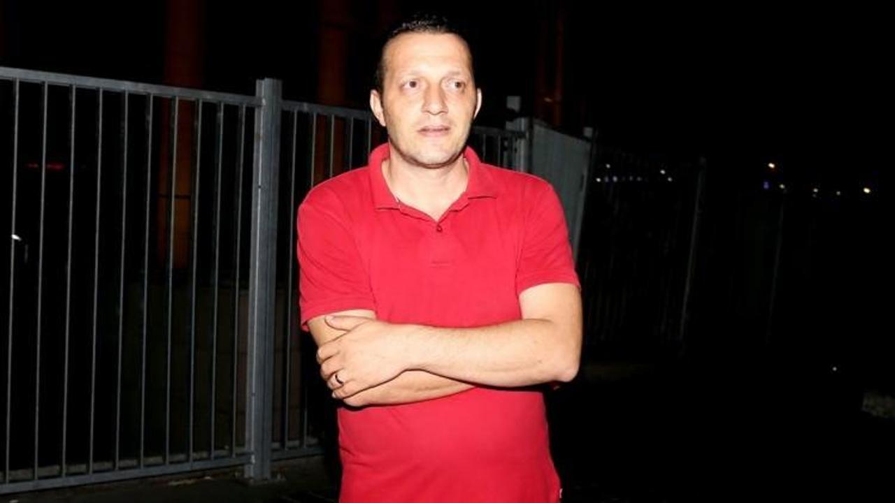 H&uuml;rriyet muhabiri FET&Ouml;'den tutuklandı