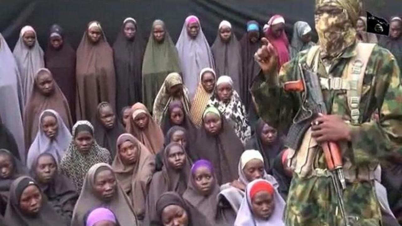 ''Boko Haram ile müzakereye hazırız''