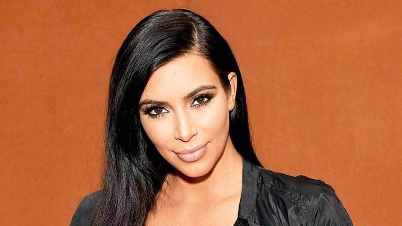 Kim Kardashian diyeti ile zayıflayın