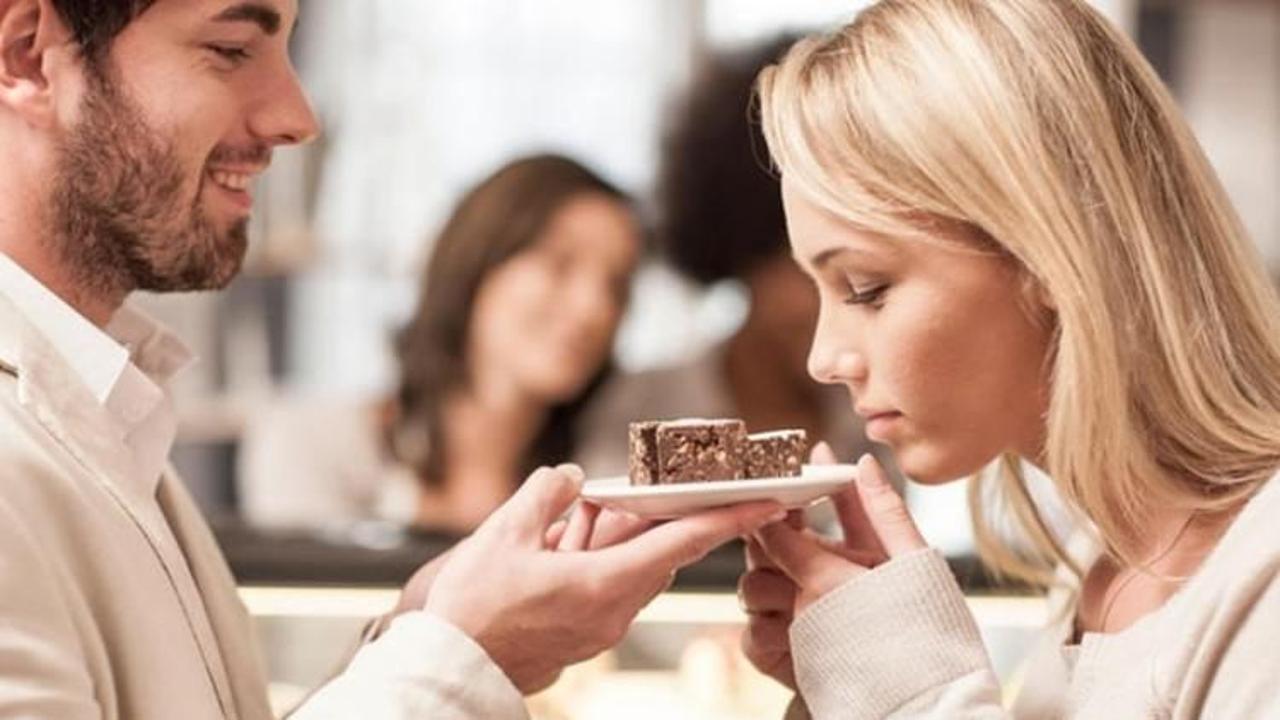 Koku alamamak hastalıkların habercisi