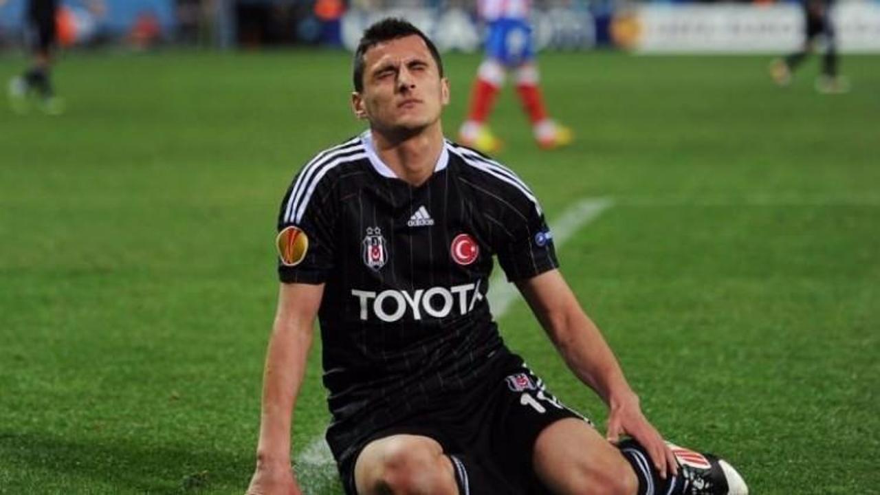 Mustafa Pektemek'i resmen istediler