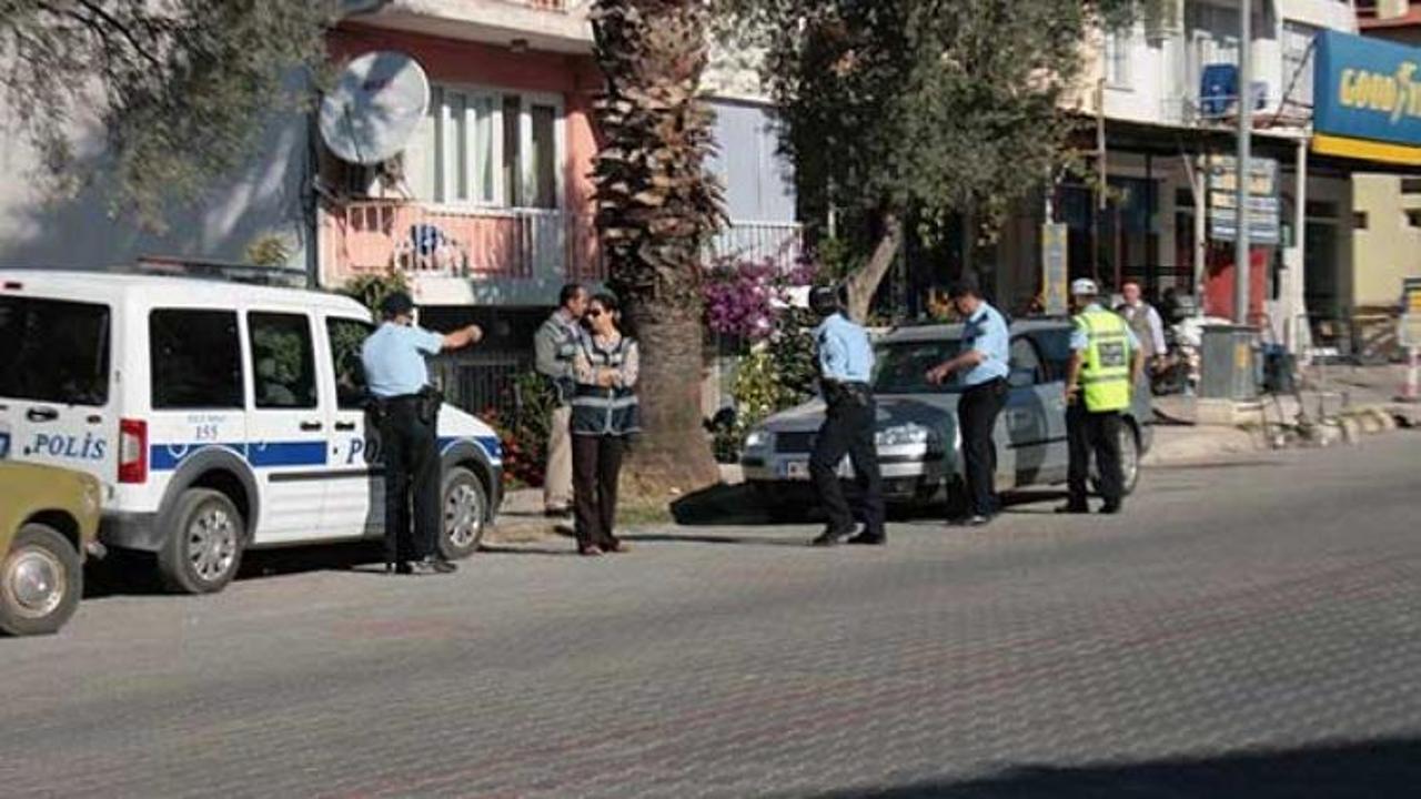 O adli tıp uzmanı Ortaca'da yakalandı!