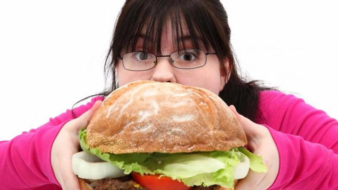 Obezite lenfoma riskini artırıyor
