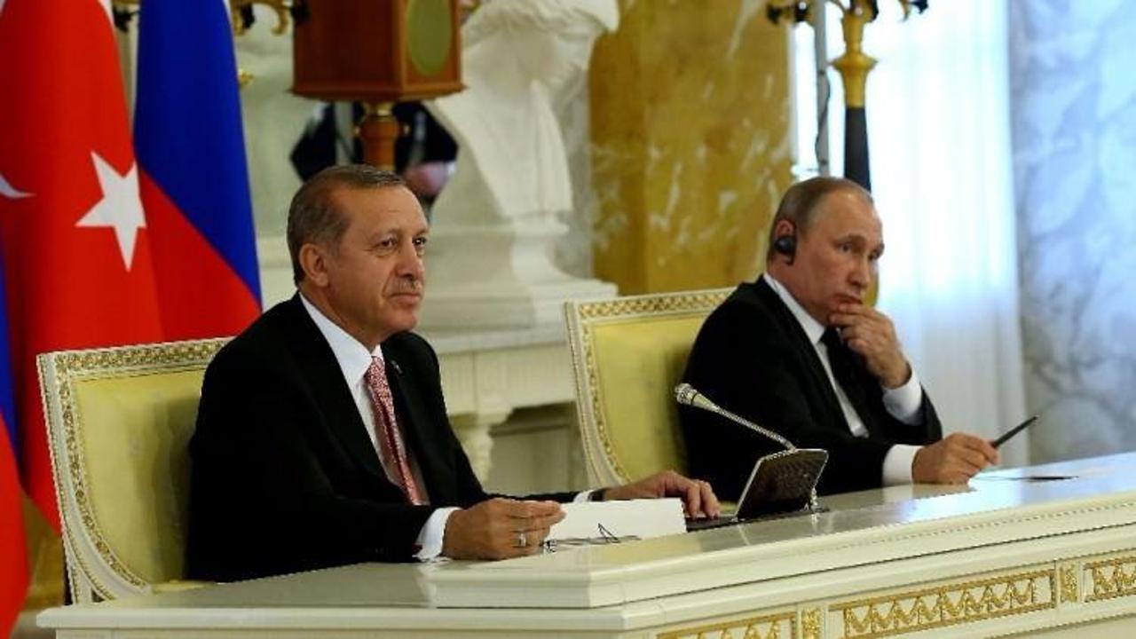 'Rusya, İran, Türkiye, Suriye'yi üçlü görüşebilir'