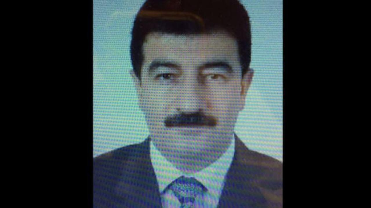 Ekrem Beyaztaş tutuklandı