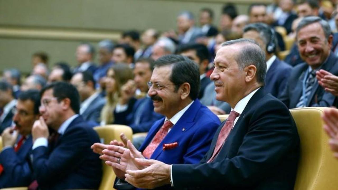 Türkiye ekonomisi bu sınavdan başarıyla geçti