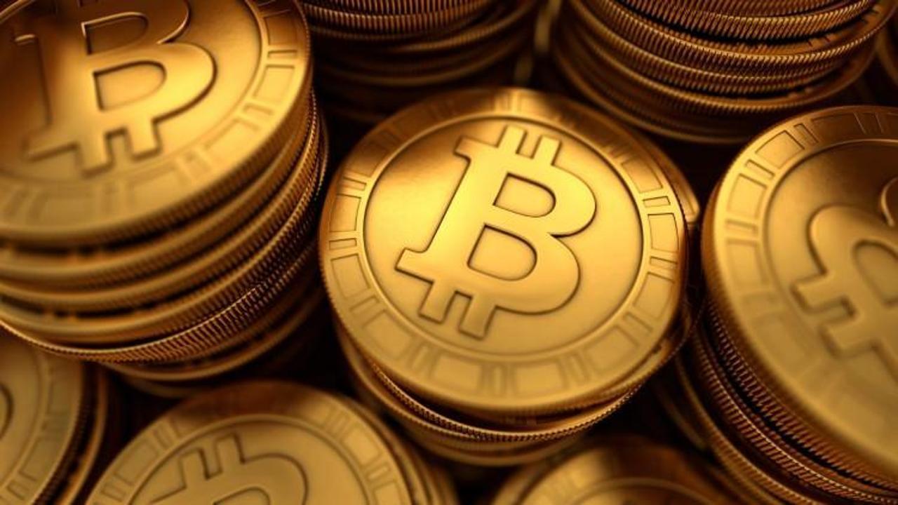 Bitcoin fiyatı yeni bir rekor kırdı