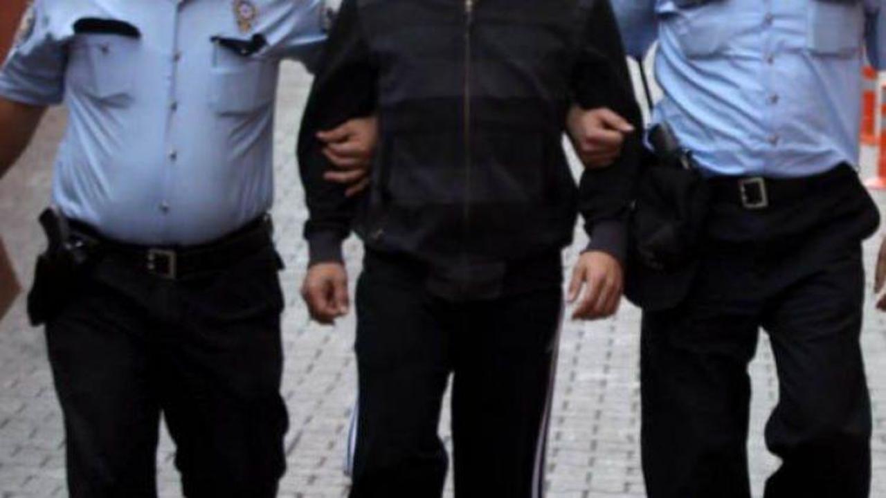 T&uuml;rkiye'ye girmeye &ccedil;alışan 15 IŞİD'li yakalandı