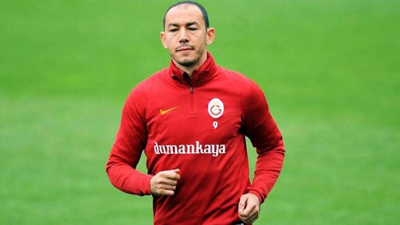 Galatasaray'da Umut Bulut krizi!