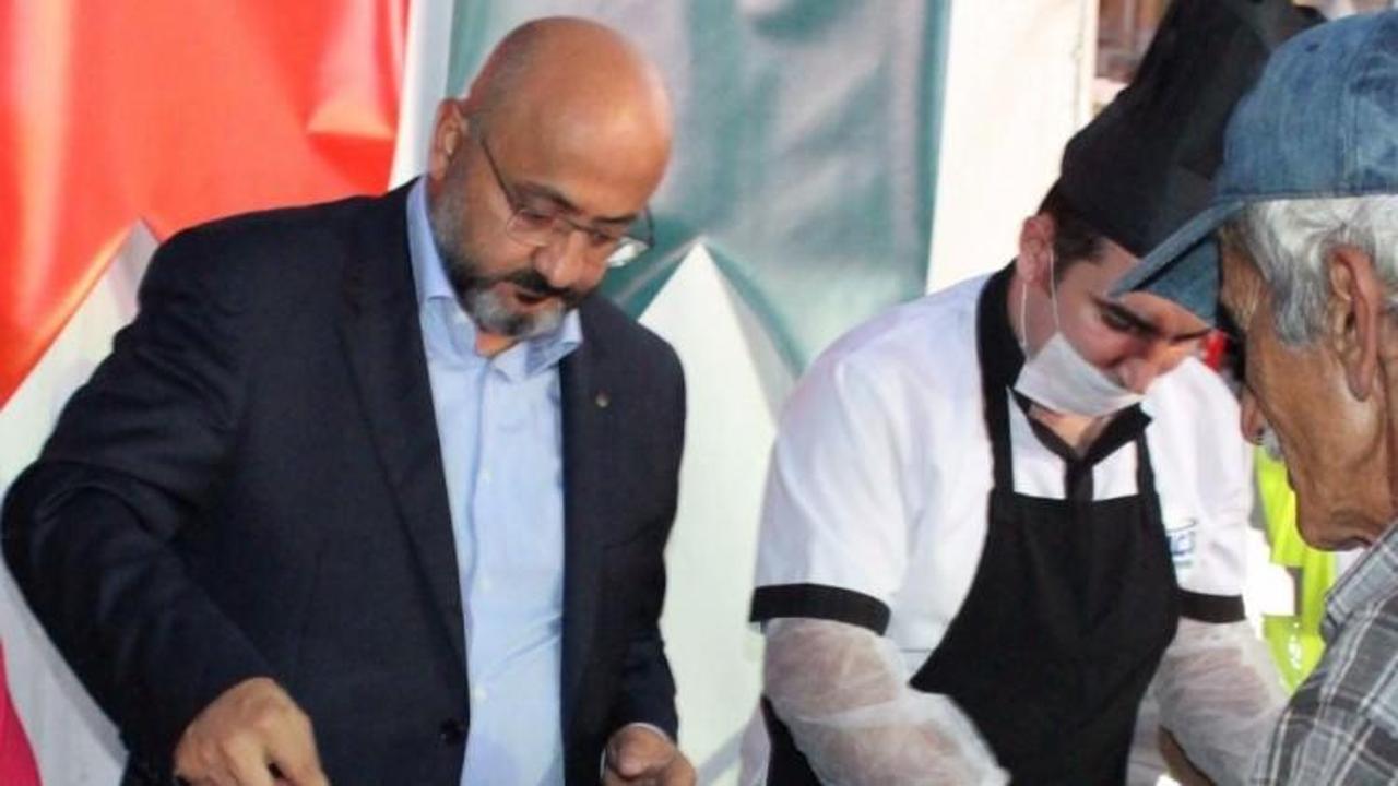 Ünlü işadamı gözaltına alındı