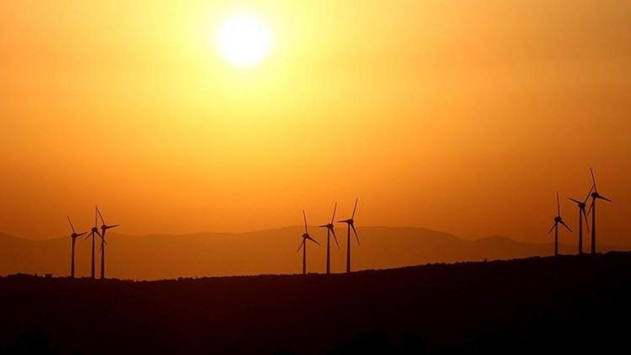 Yenilenebilir enerjiye 6,4 milyar lira harcandı