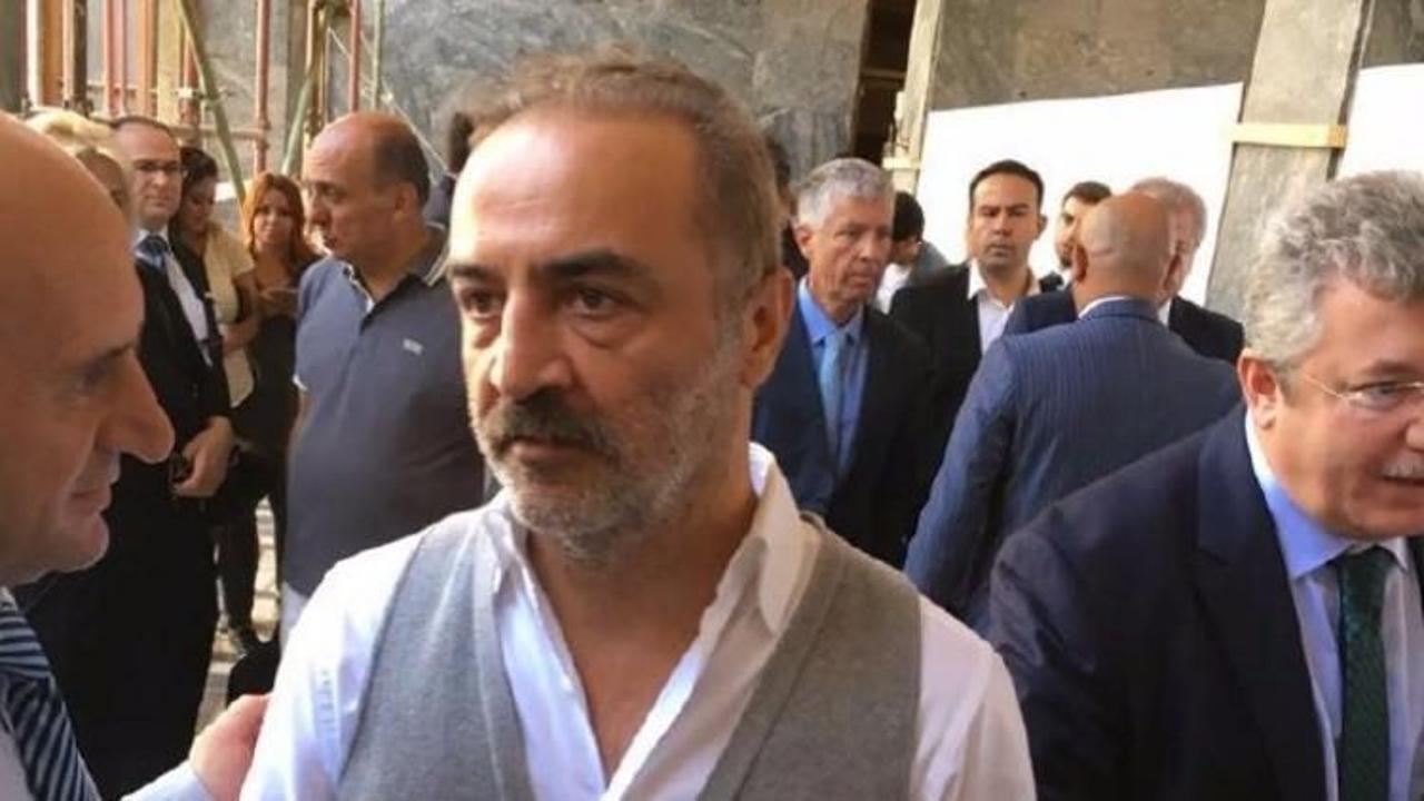 Yılmaz Erdoğan Hakkari i&ccedil;in Başbakan'a gitti