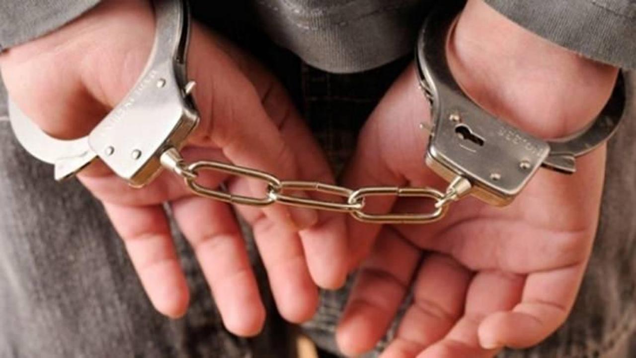 16 sağlık çalışanı, FETÖ'den tutuklandı