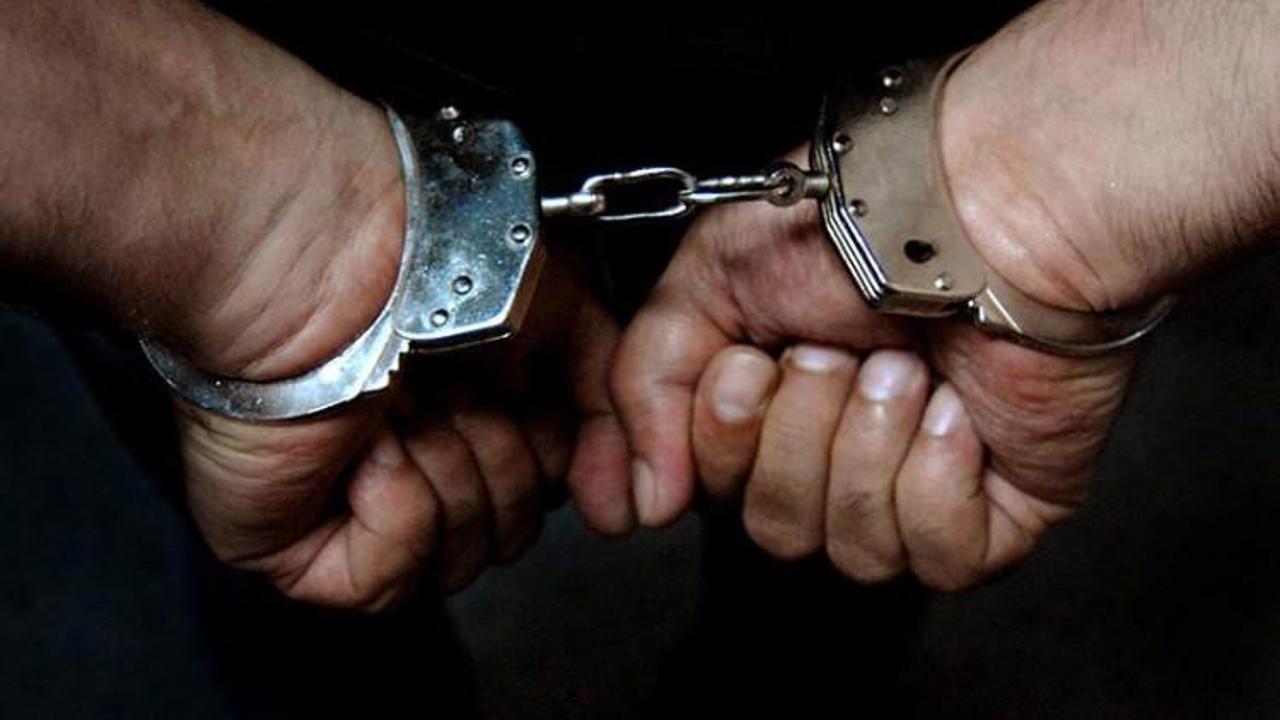 Azerbaycan'da FETÖ tutuklaması