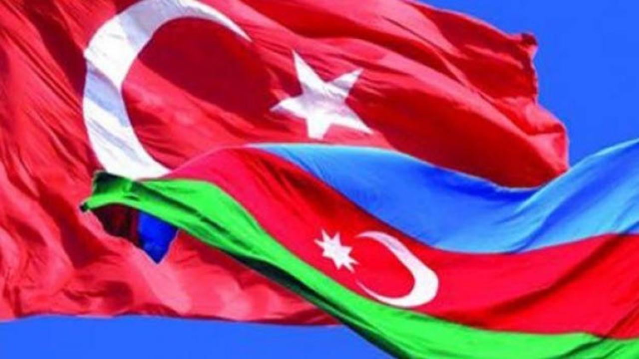 Azerbaycan'dan flaş FETÖ açıklaması!