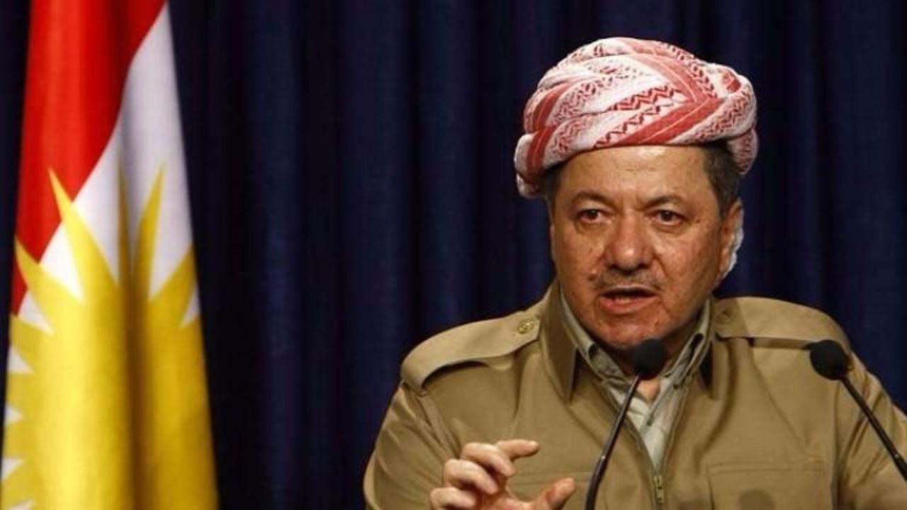 Barzani: Türkiye ile anlaşmaya vardık