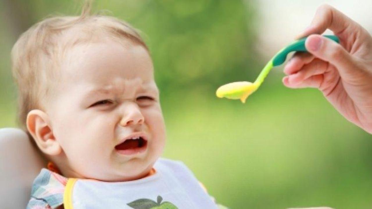 &Ccedil;ocuğunuz &ldquo;iştahsız mı&rdquo; yoksa &ldquo;az yiyen mi?&rdquo;