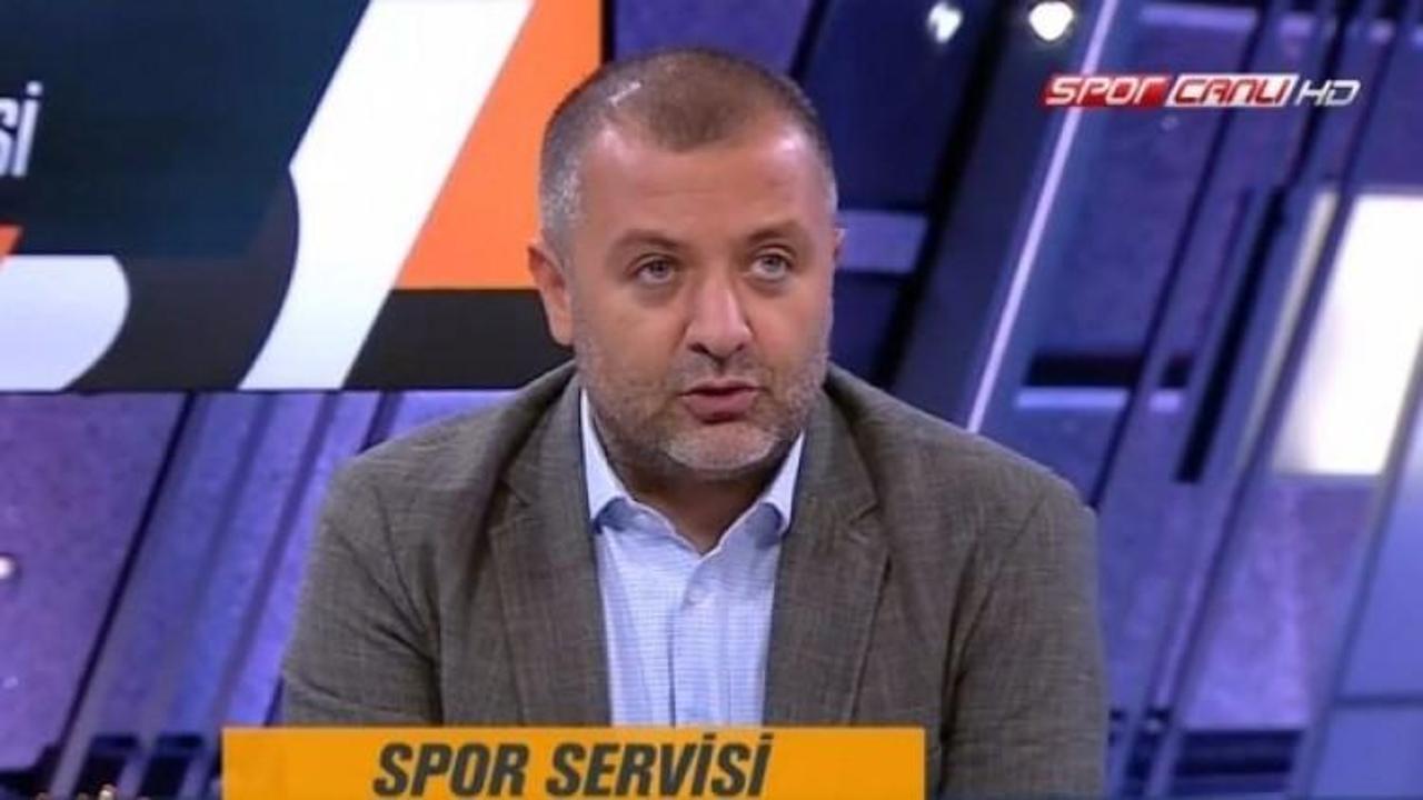 Demirkol'un Talisca yorumu: Beşiktaşlılar üzülecek