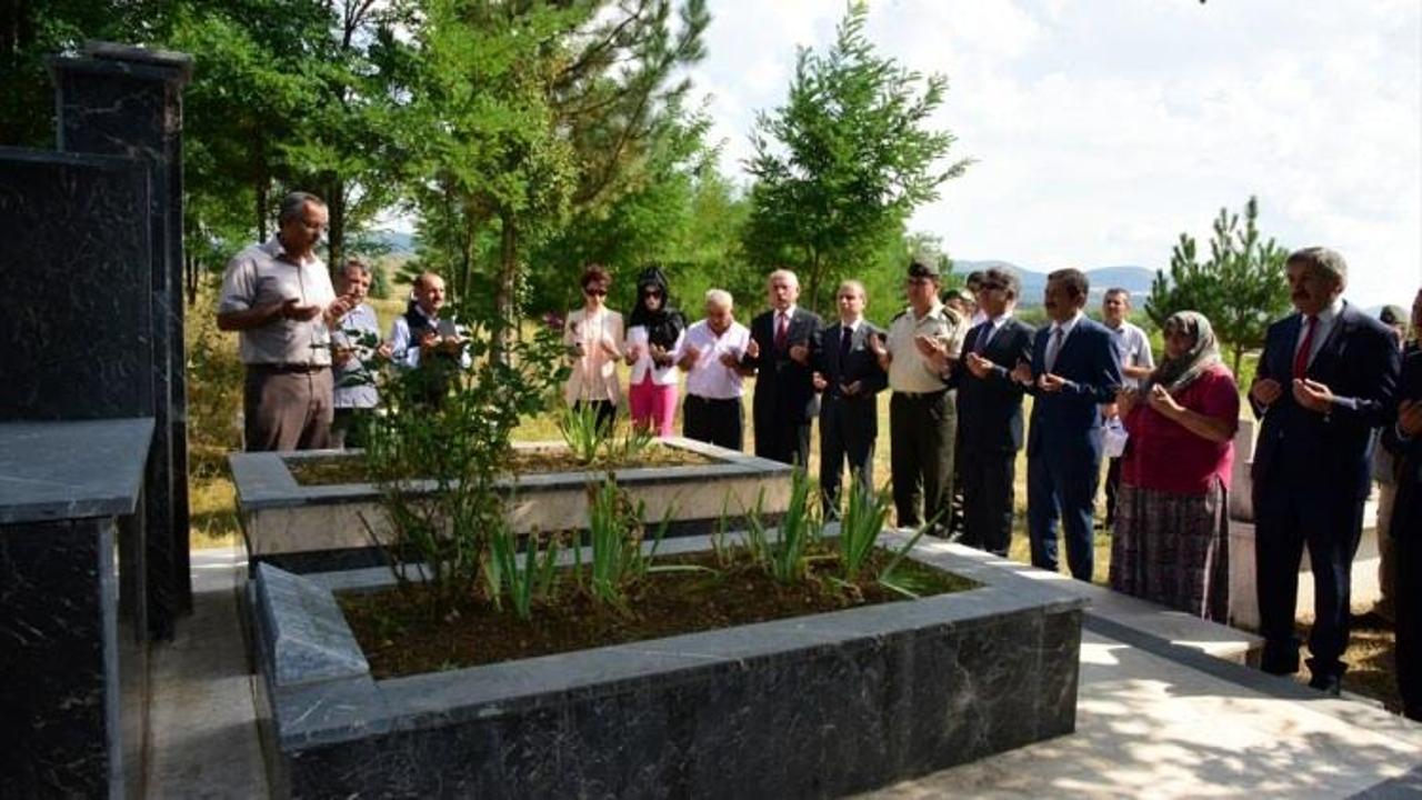 Atatürk'ün Kastamonu'ya gelişi ve şapka inkılabının 91. yıl dönümü