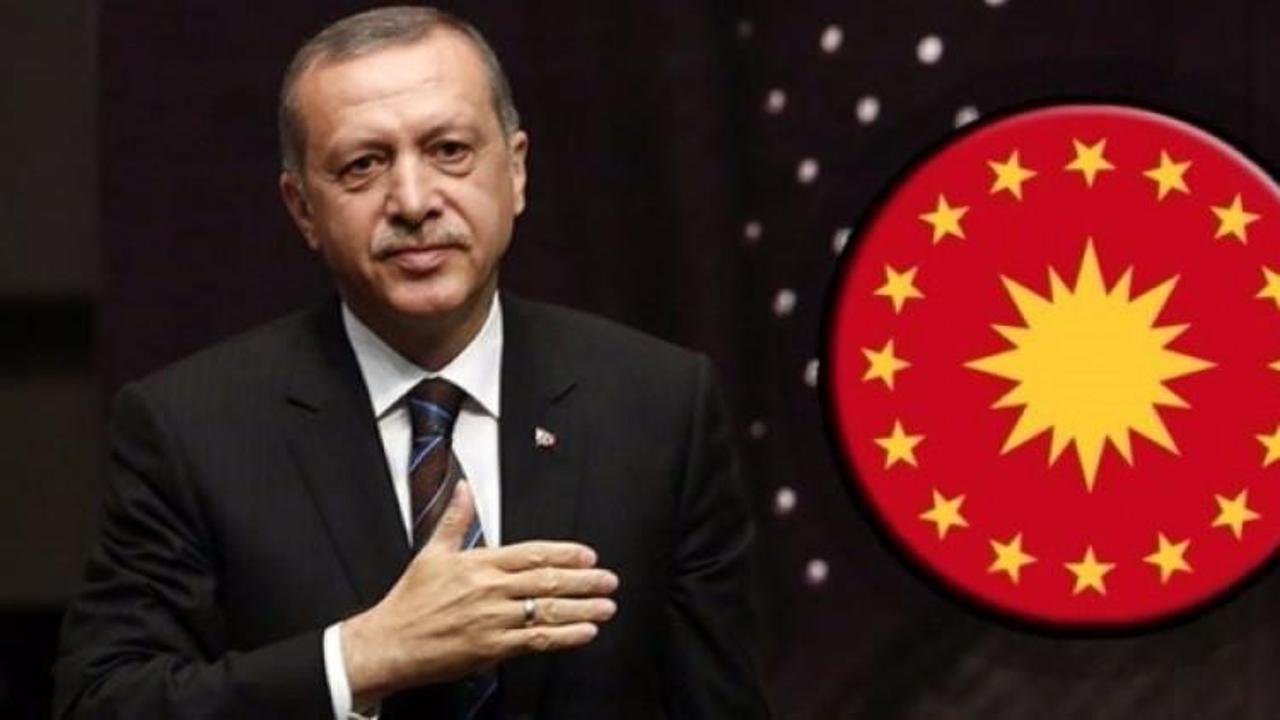 Erdoğan'a güven yüzde 85'e çıktı