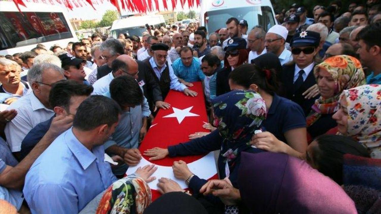 Şırnak'taki terör saldırısı