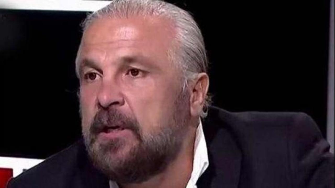 Mete Yarar'a silahlı saldırı