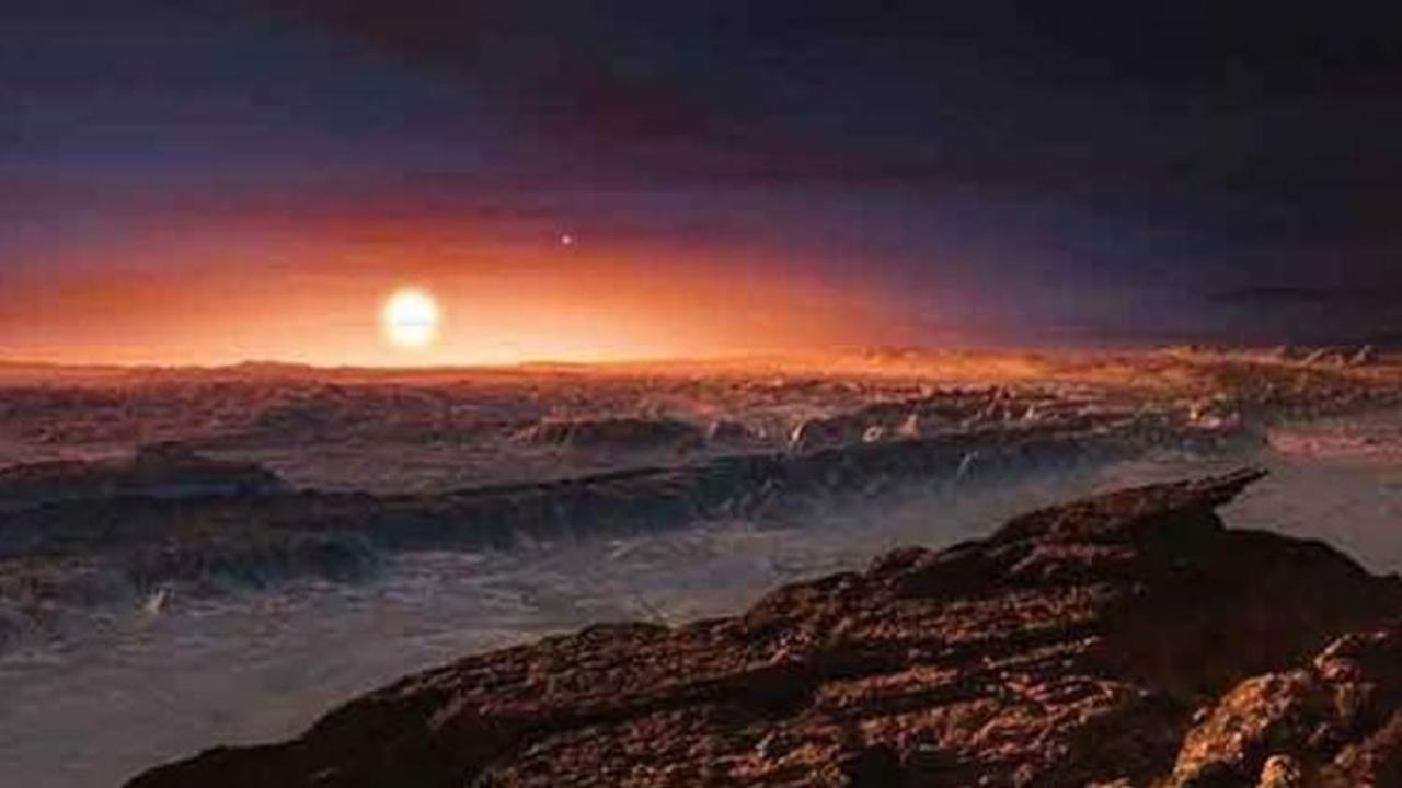 Güneşe en yakın gezegen bulundu