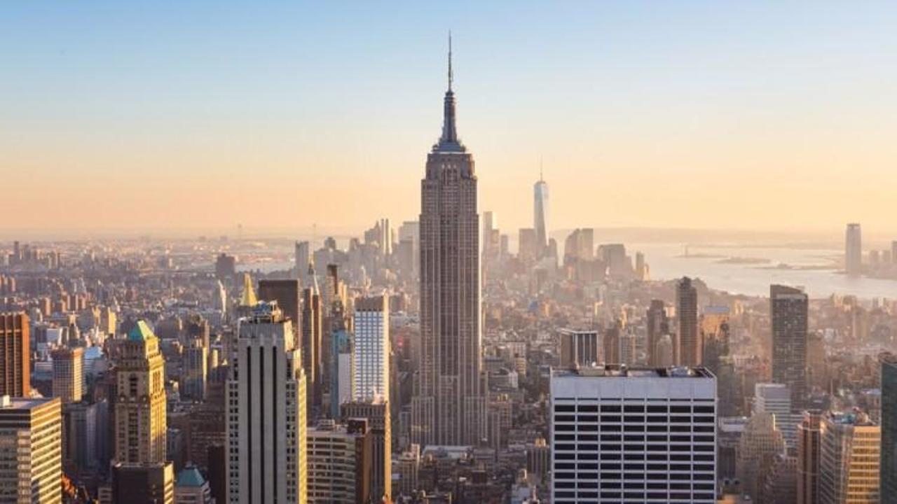 Katarlılar Empire State'den hisse aldı