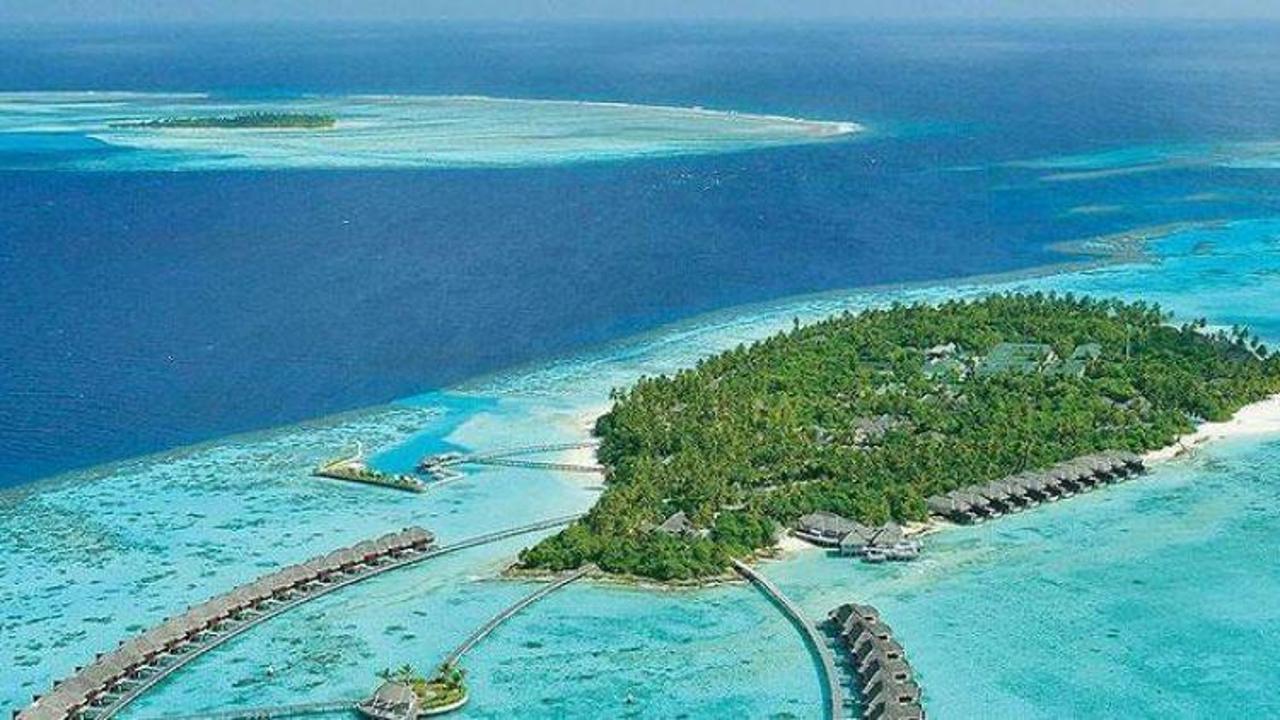 Maldivler'de darbe iddiası