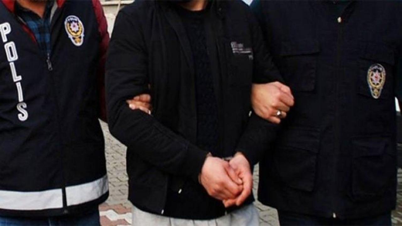 Nusaybin’de 1 muhtar tutuklandı 